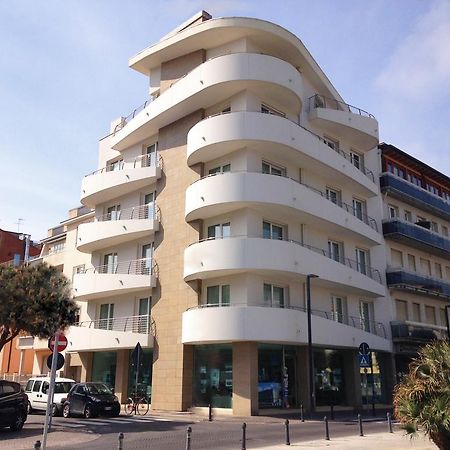 Residenza Roma Marina Daire Sottomarina Oda fotoğraf