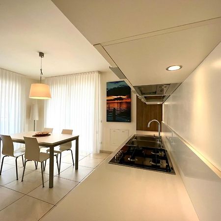 Residenza Roma Marina Daire Sottomarina Dış mekan fotoğraf