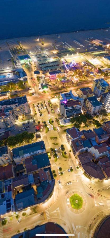 Residenza Roma Marina Daire Sottomarina Dış mekan fotoğraf