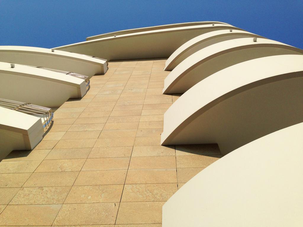 Residenza Roma Marina Daire Sottomarina Oda fotoğraf