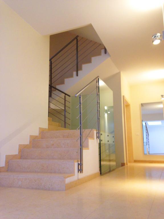 Residenza Roma Marina Daire Sottomarina Oda fotoğraf