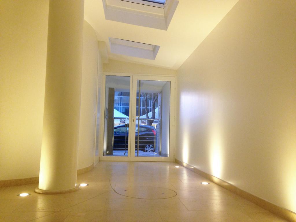 Residenza Roma Marina Daire Sottomarina Oda fotoğraf